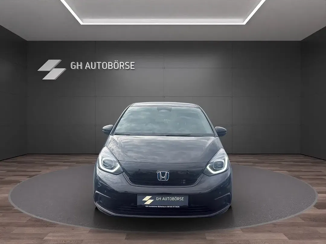 Honda Jazz 1.5 i-MMD Hybrid Comfort - Thumbnail 5