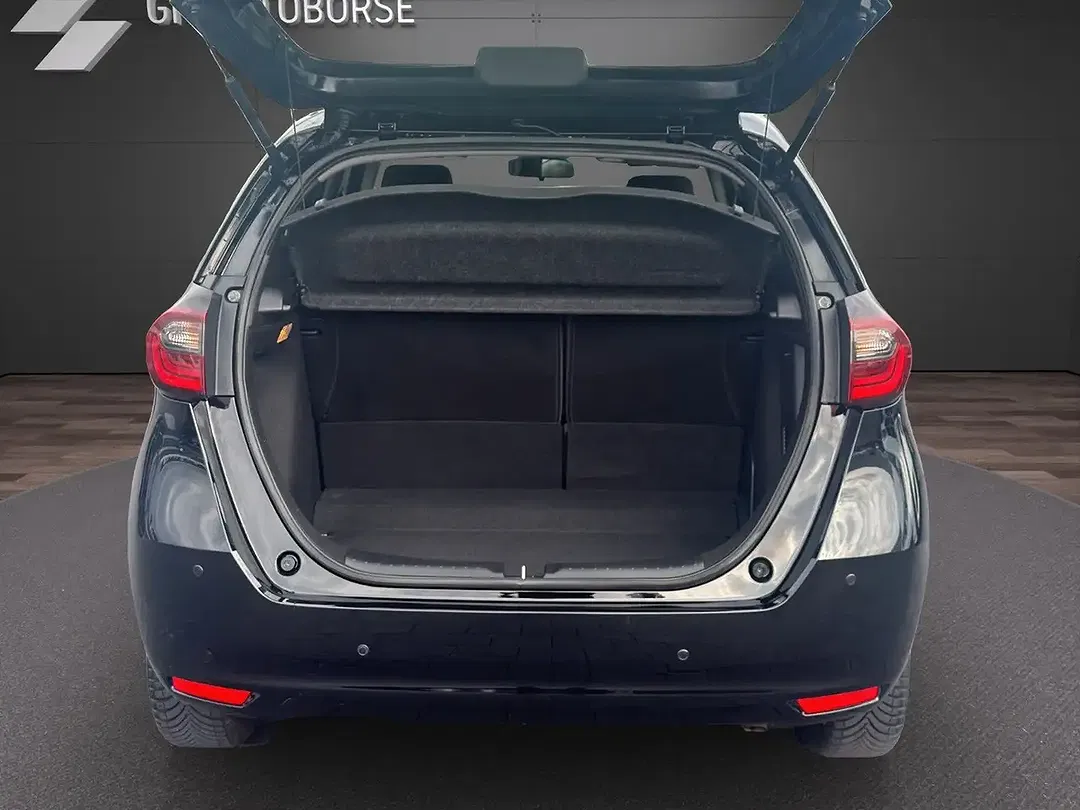 Honda Jazz 1.5 i-MMD Hybrid Comfort - Thumbnail 7