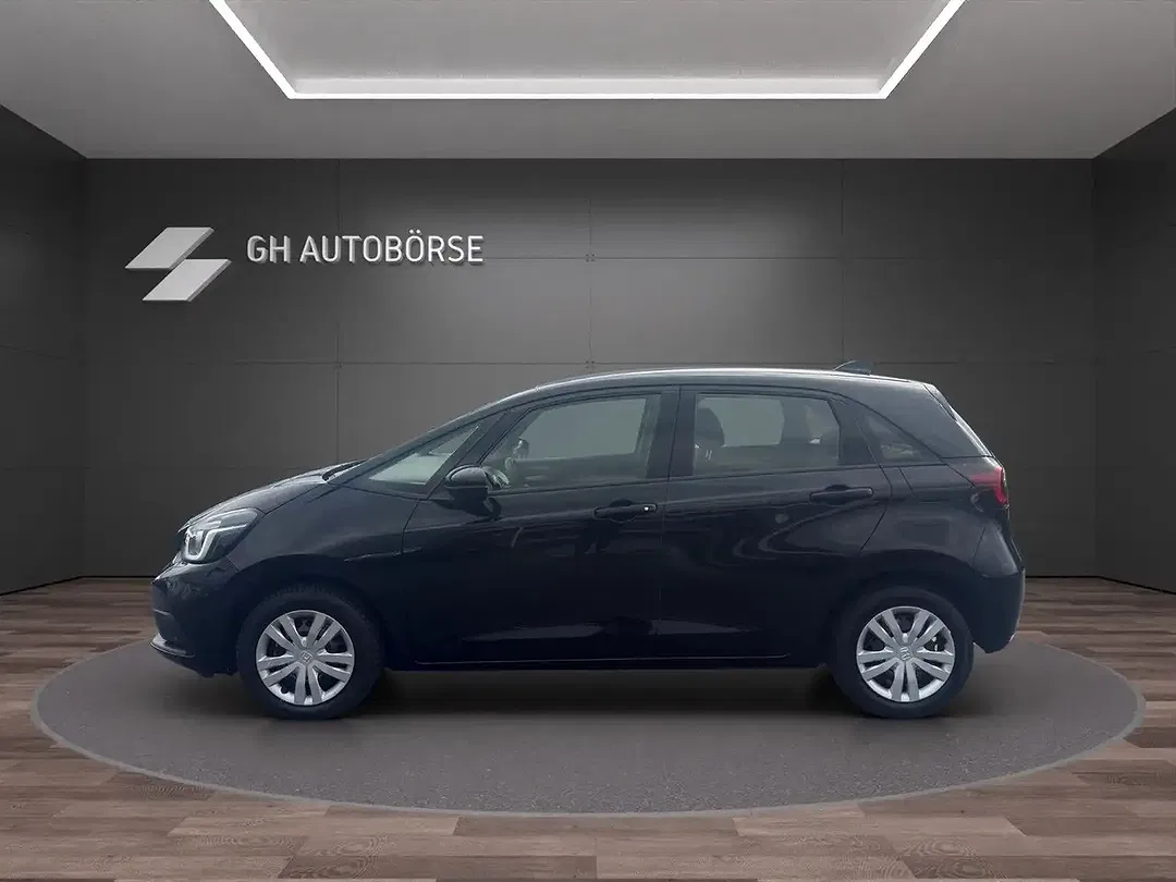Honda Jazz 1.5 i-MMD Hybrid Comfort - Thumbnail 8