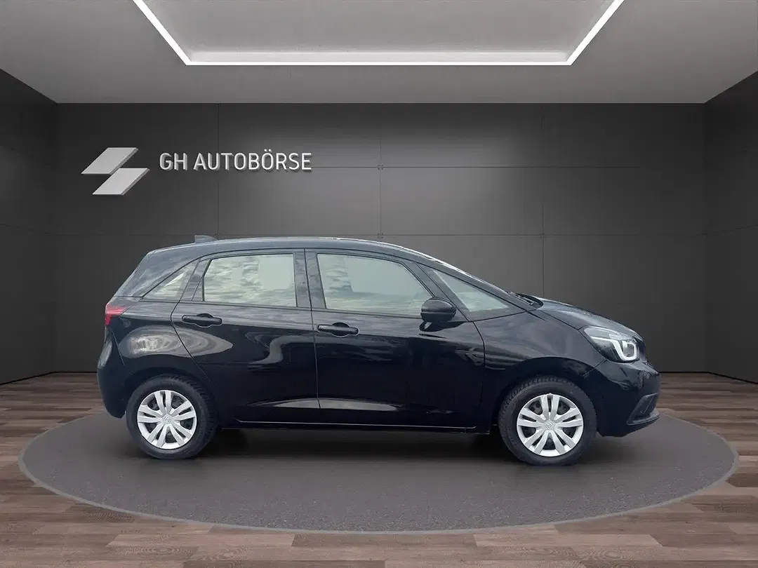 Honda Jazz 1.5 i-MMD Hybrid Comfort - Thumbnail 9