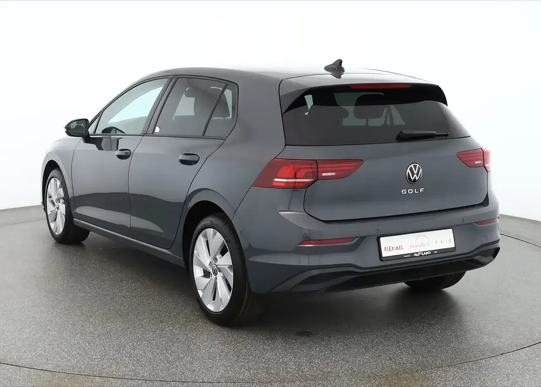 Volkswagen Golf 1.5 TSI - Thumbnail 3