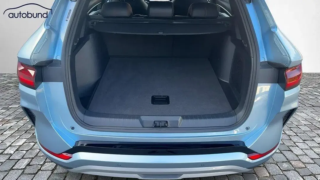 BYD Seal U DM-i Boost - Thumbnail 8