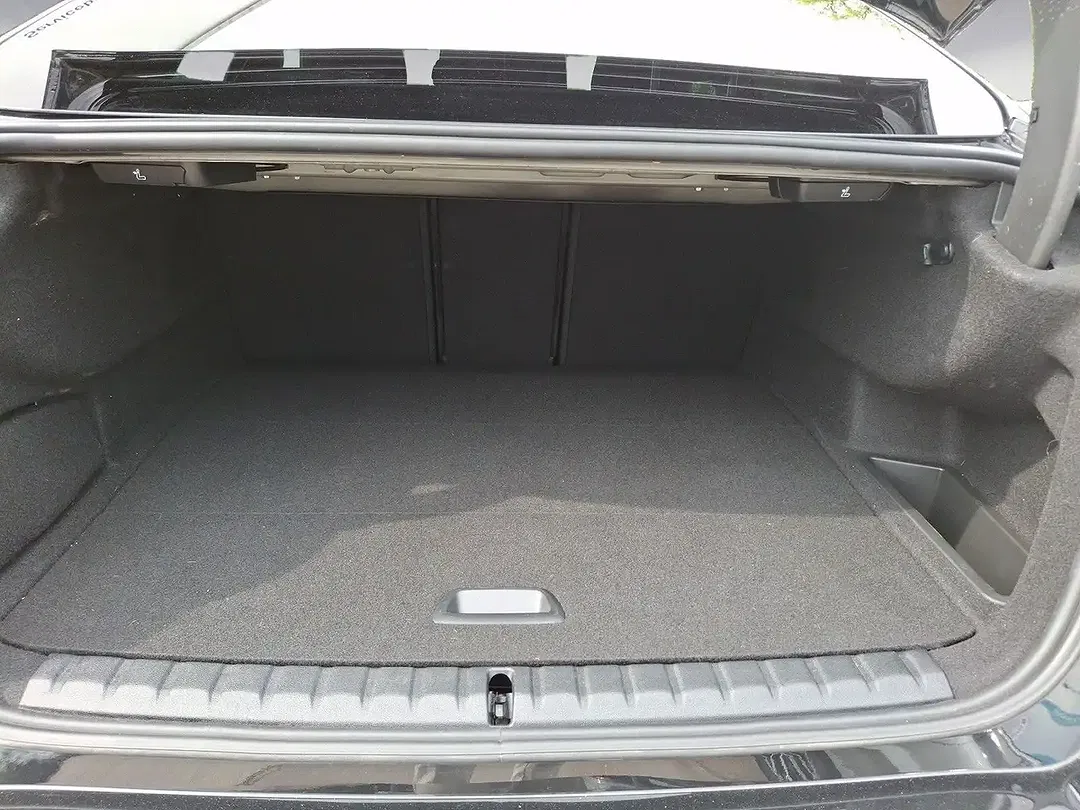 BMW 120 Steptronic M - Thumbnail 14