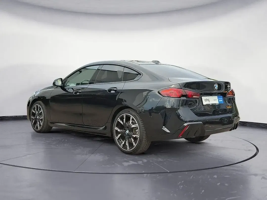 BMW 120 Steptronic M - Thumbnail 3