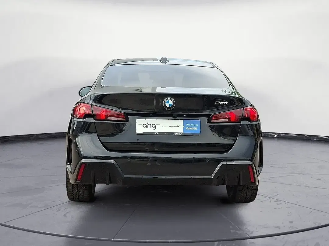 BMW 120 Steptronic M - Thumbnail 4