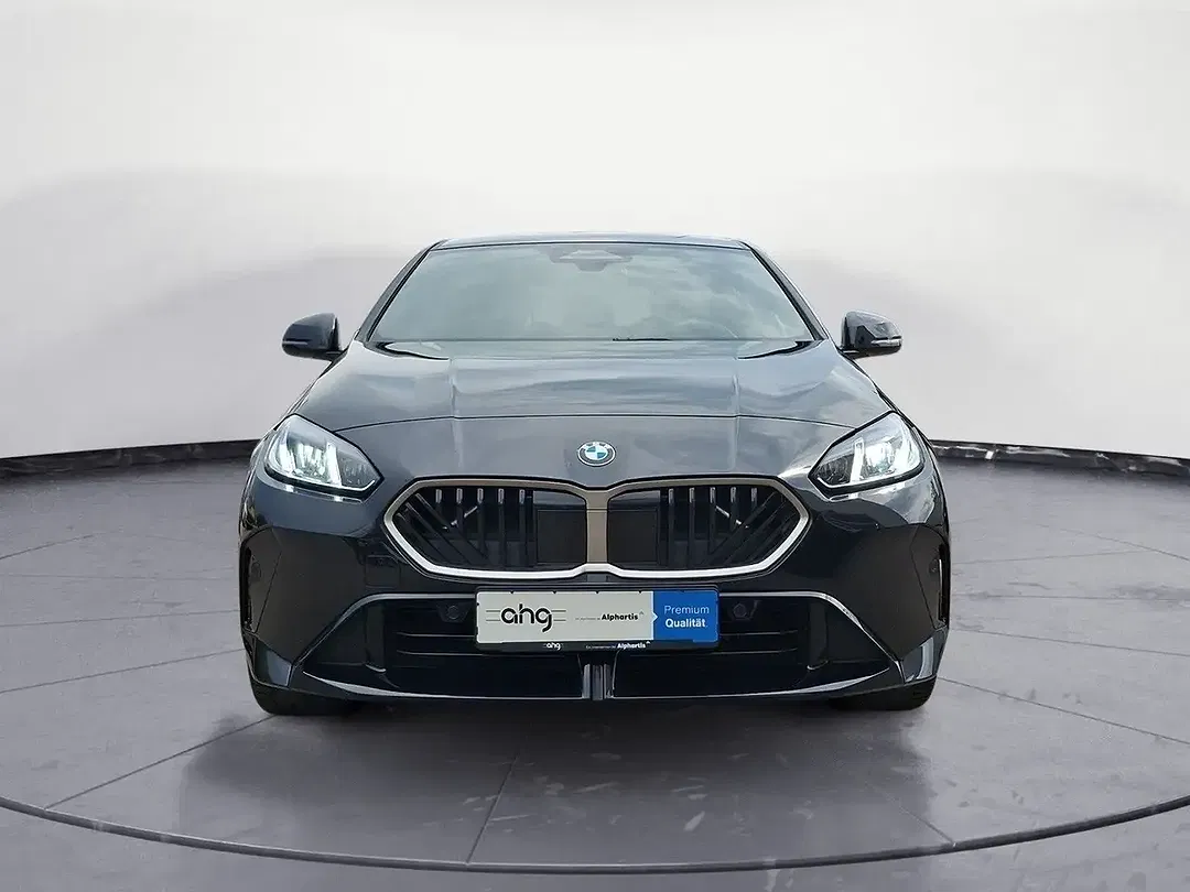 BMW 120 Steptronic M - Thumbnail 7