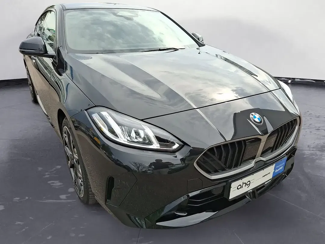 BMW 120 Steptronic M - Thumbnail 8