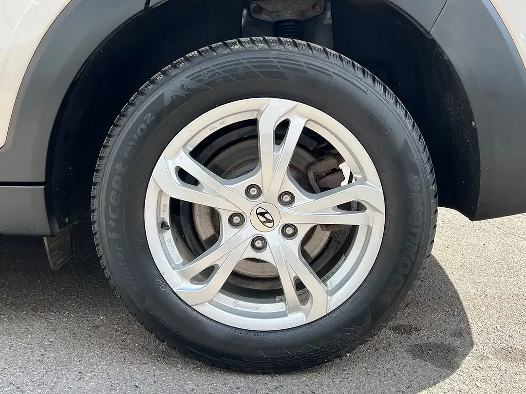 Hyundai TUCSON Trend - Thumbnail 14