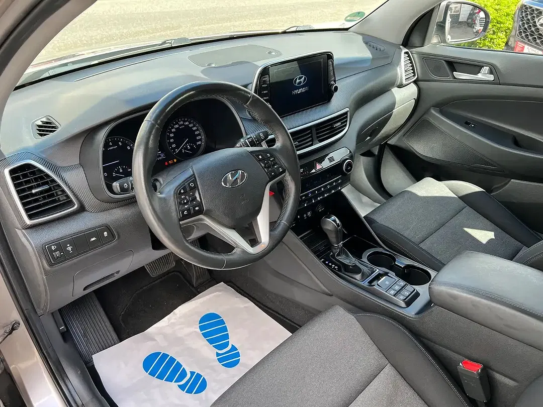 Hyundai TUCSON Trend - foto 15