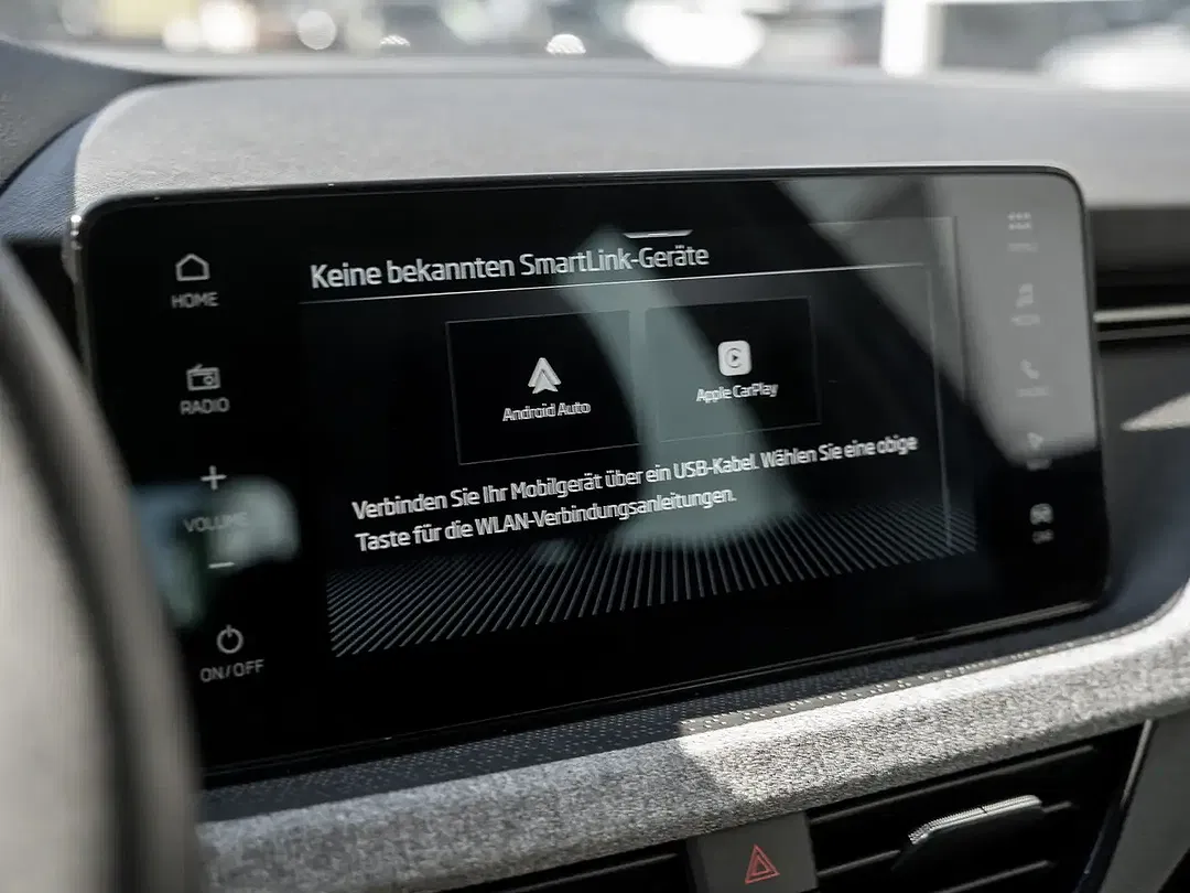 Skoda Kamiq 1.5 TSI DSG Tour - Thumbnail 13