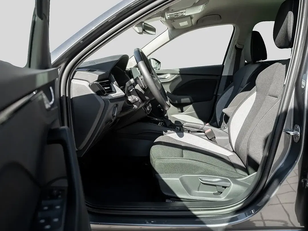 Skoda Kamiq 1.5 TSI DSG Tour - Thumbnail 6