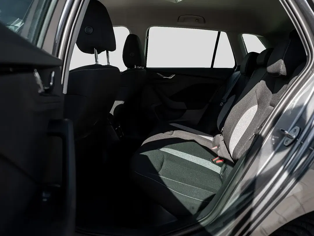 Skoda Kamiq 1.5 TSI DSG Tour - Thumbnail 7