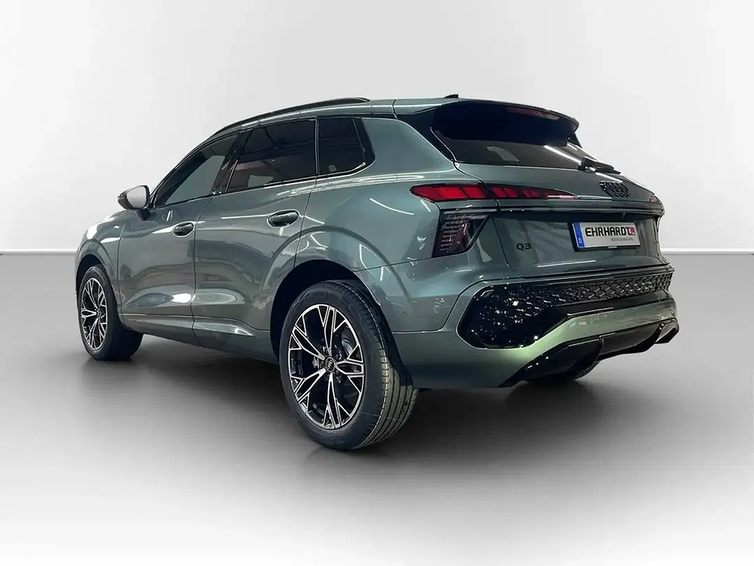 Audi Q3 TFSI S tronic quattro Matrix LED S line - Thumbnail 6