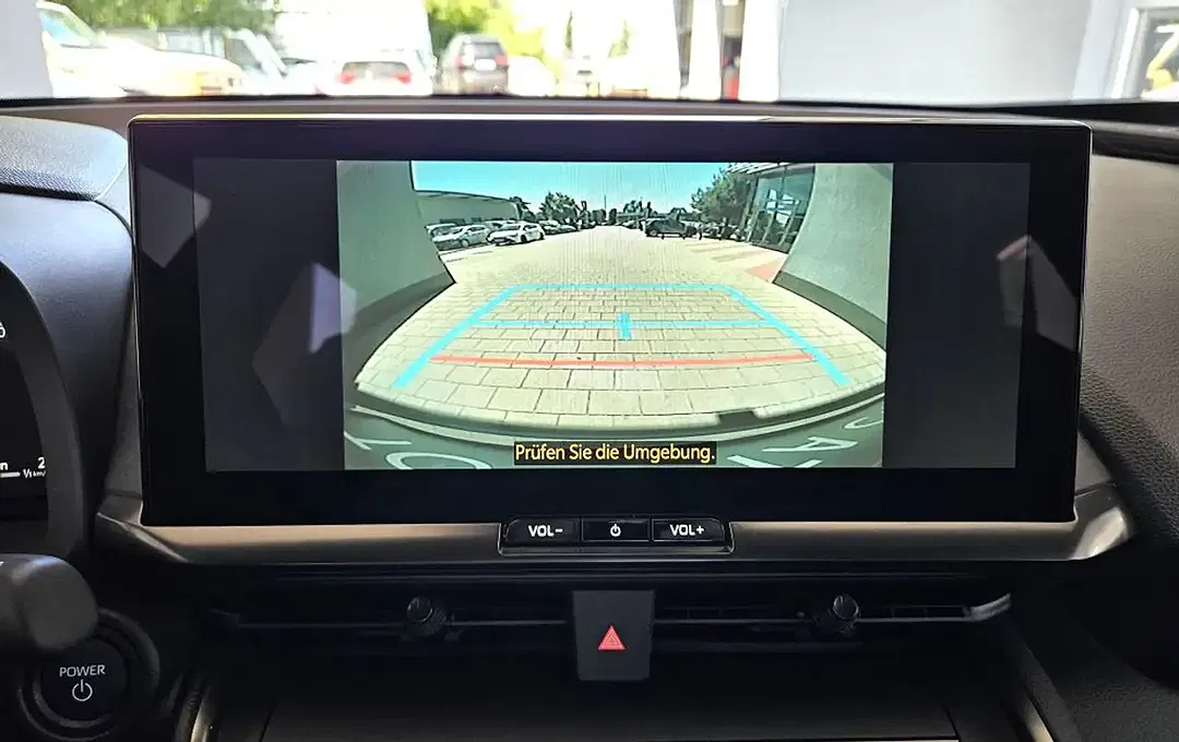 Toyota C-HR Hybrid Teamplayer - Thumbnail 12