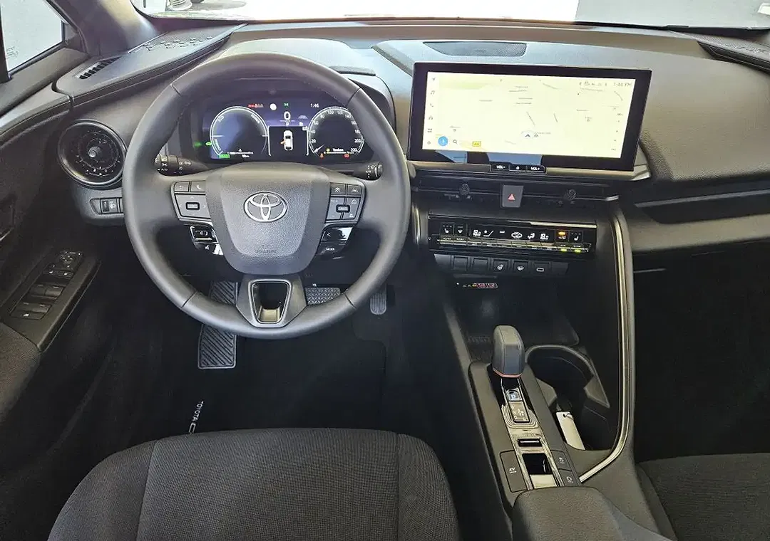 Toyota C-HR Hybrid Teamplayer - Thumbnail 8