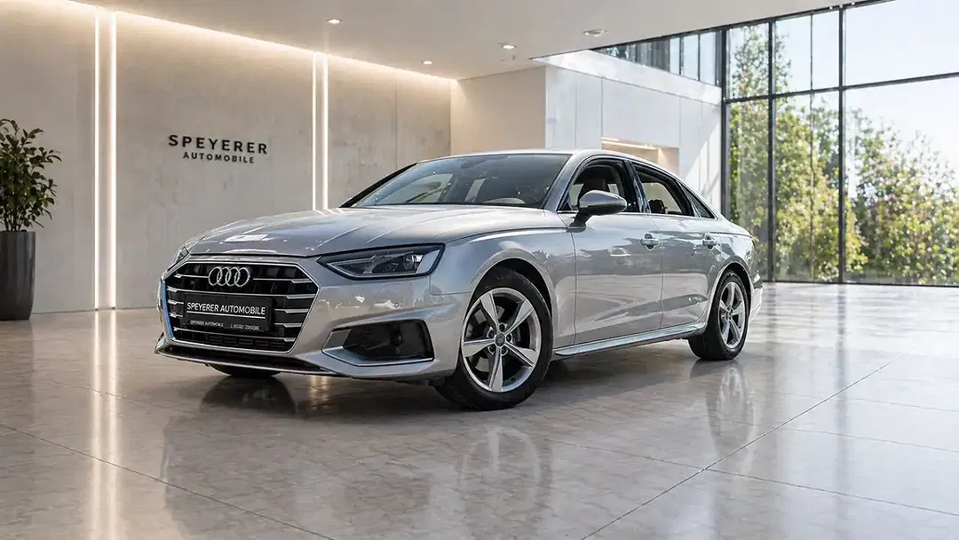 Audi A4 35 TFSI - foto 2