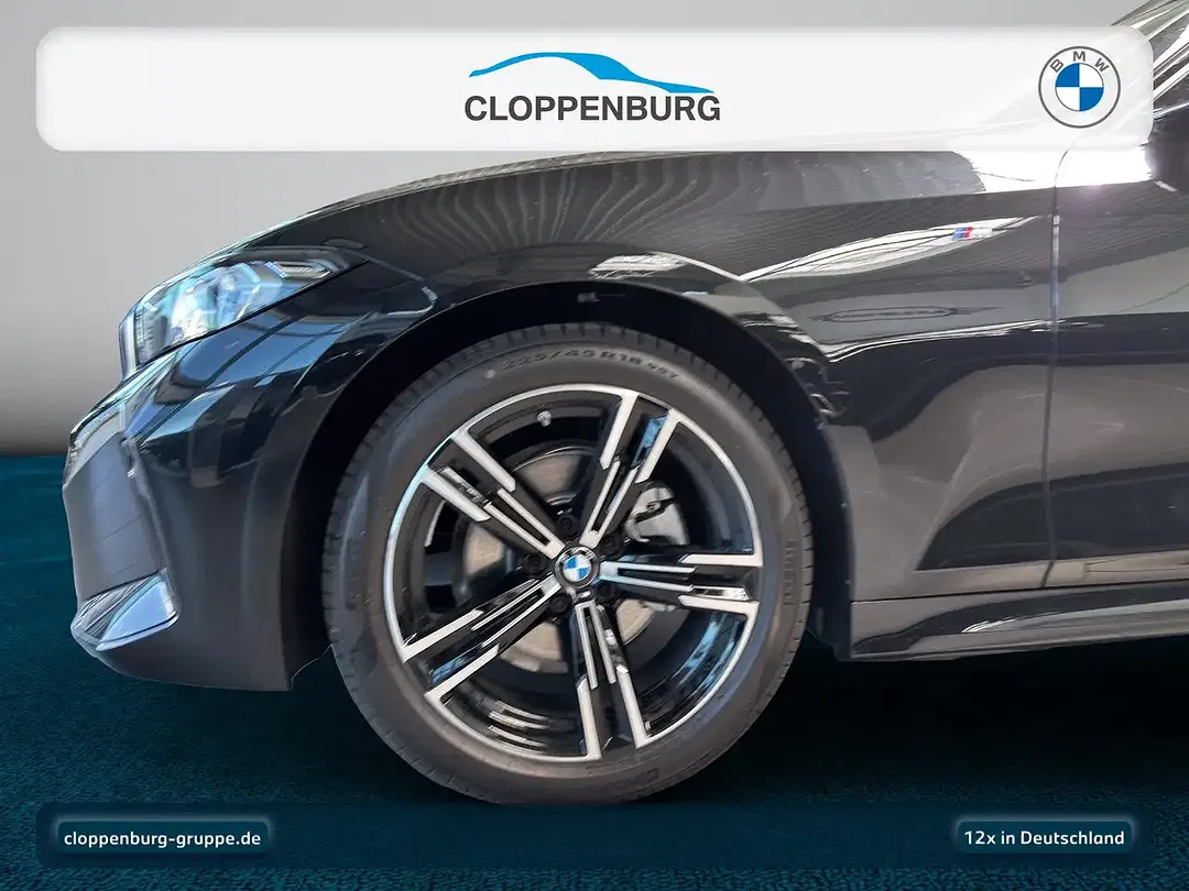 BMW 320 M - Thumbnail 9