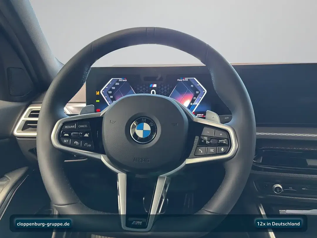 BMW 320 M - Thumbnail 12