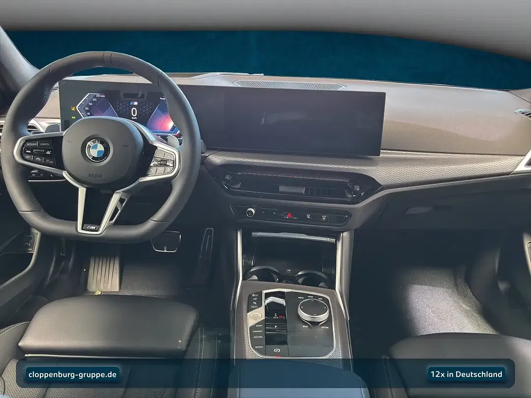 BMW 320 M - Thumbnail 14