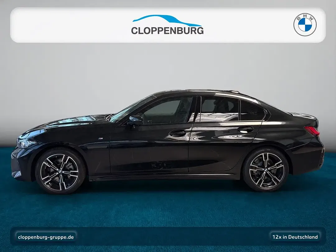 BMW 320 M - Thumbnail 2