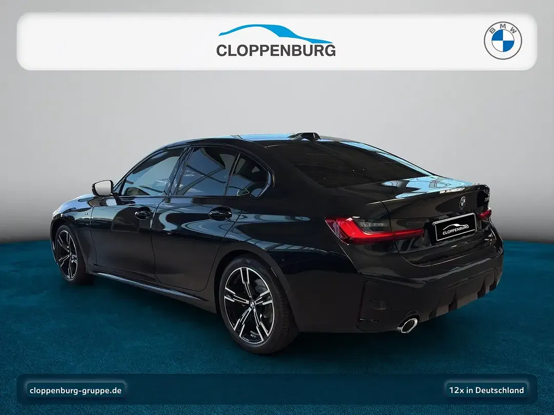 BMW 320 M - Thumbnail 3
