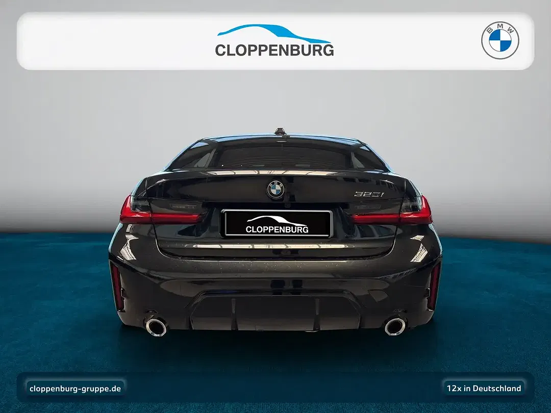 BMW 320 M - Thumbnail 4