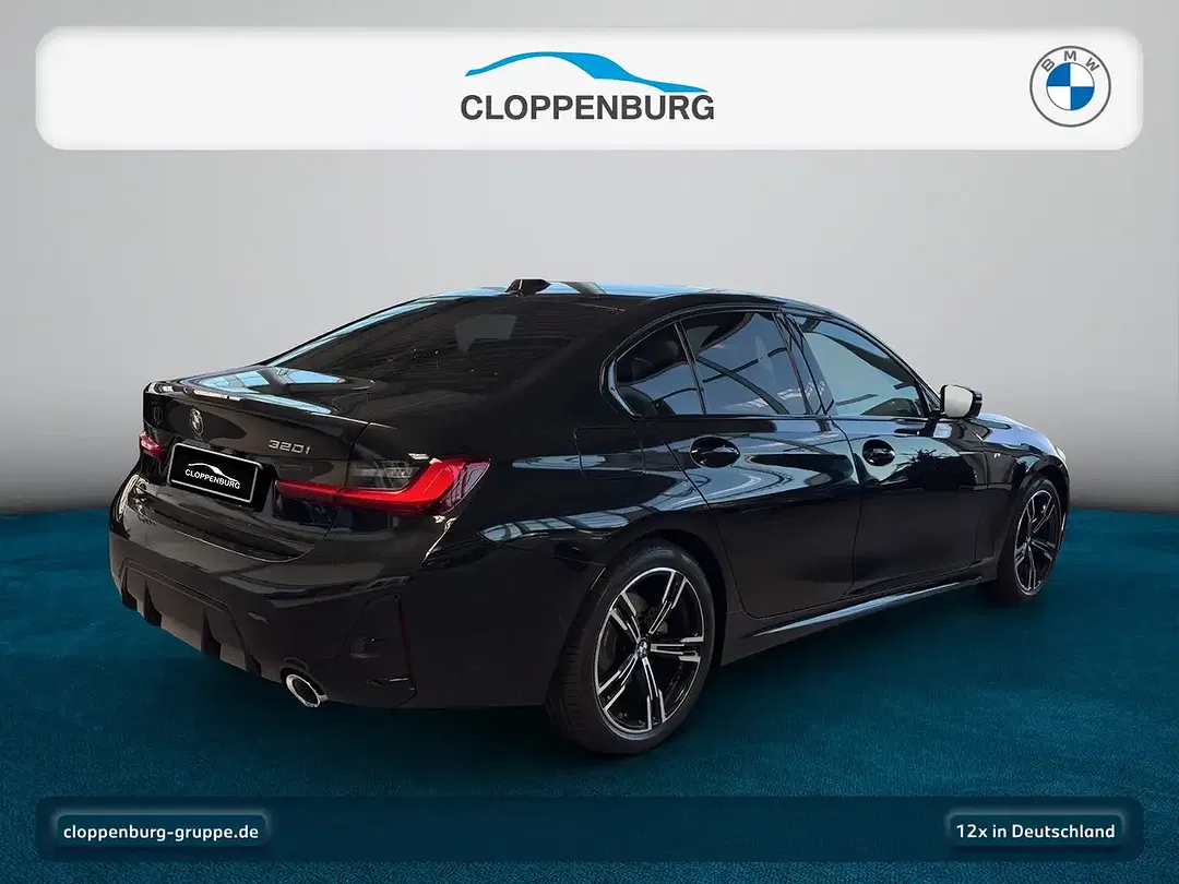 BMW 320 M - Thumbnail 5