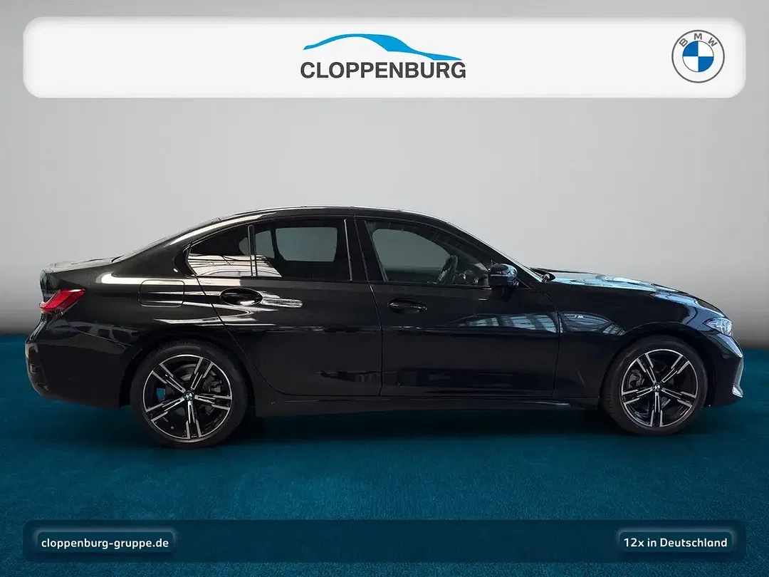 BMW 320 M - Thumbnail 6