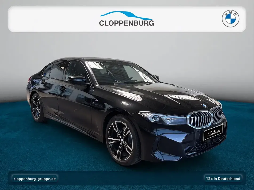BMW 320 M - Thumbnail 7