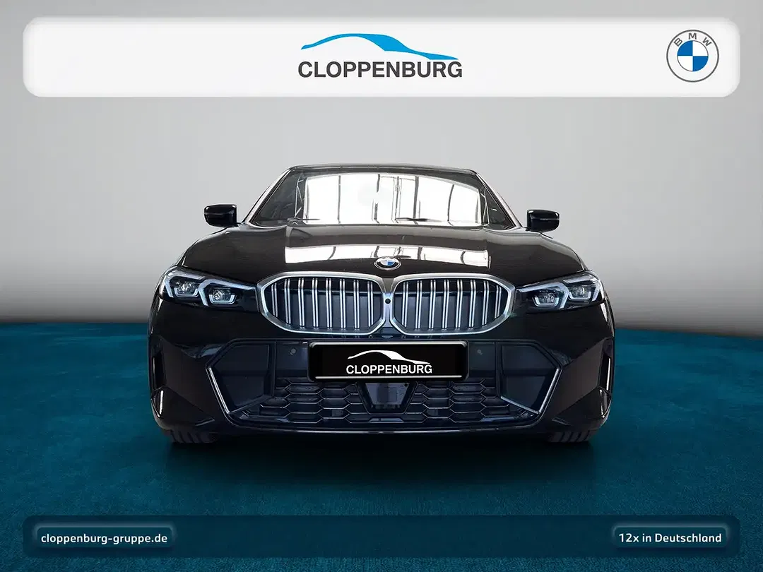 BMW 320 M - Thumbnail 8