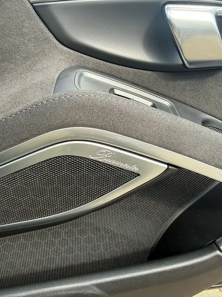Porsche Boxster 4.0 GTS - Thumbnail 8