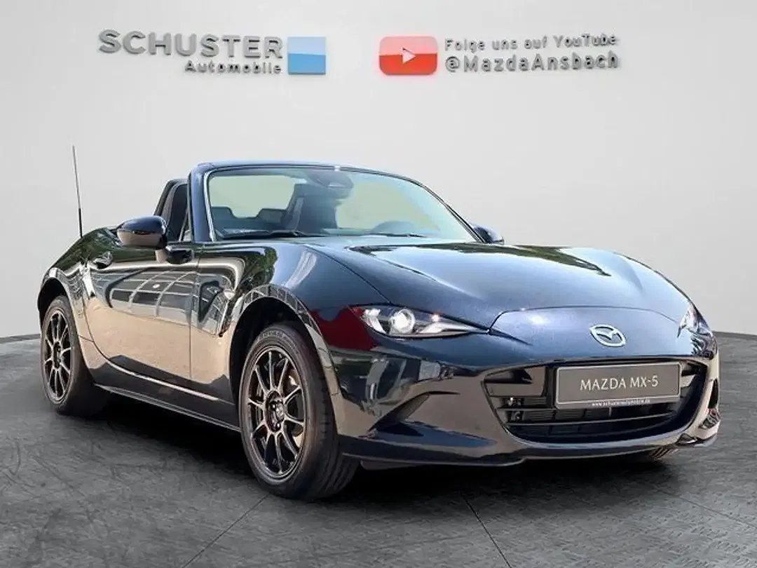 Mazda MX-5 1.5 Homura - Thumbnail 10