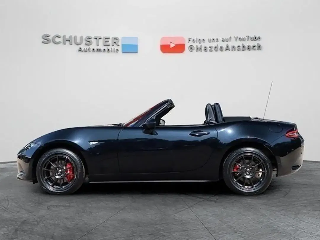 Mazda MX-5 1.5 Homura - Thumbnail 4