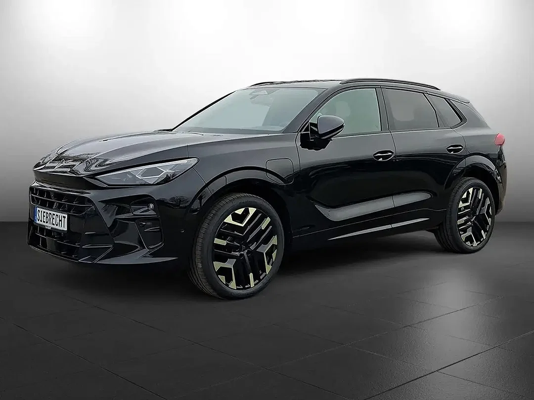 CUPRA Terramar 1.5 PHEV VZ Tribe Edition - Afbeelding 1