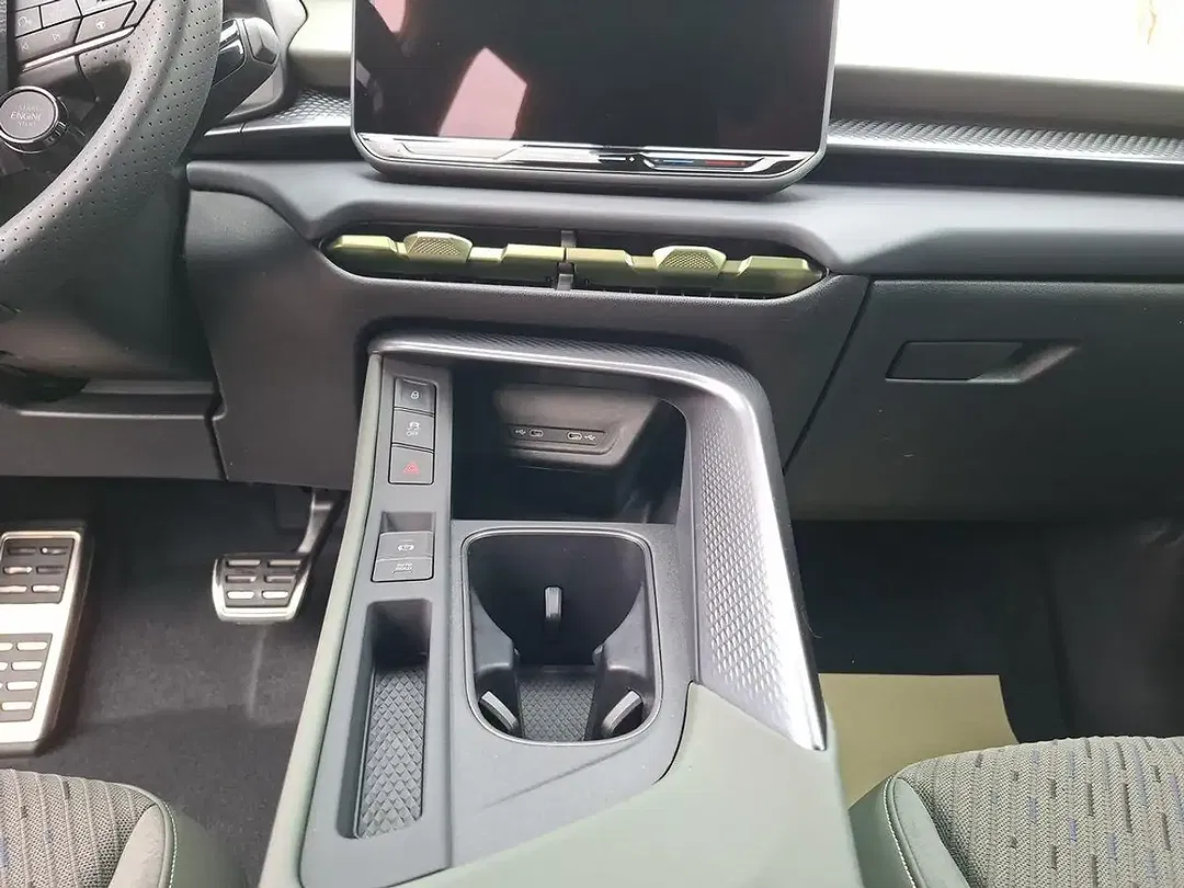 CUPRA Terramar 1.5 PHEV VZ Tribe Edition - Thumbnail 10