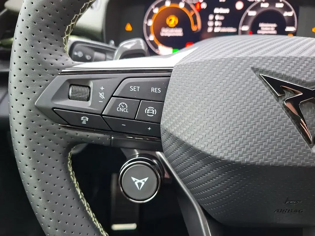 CUPRA Terramar 1.5 PHEV VZ Tribe Edition - Thumbnail 14