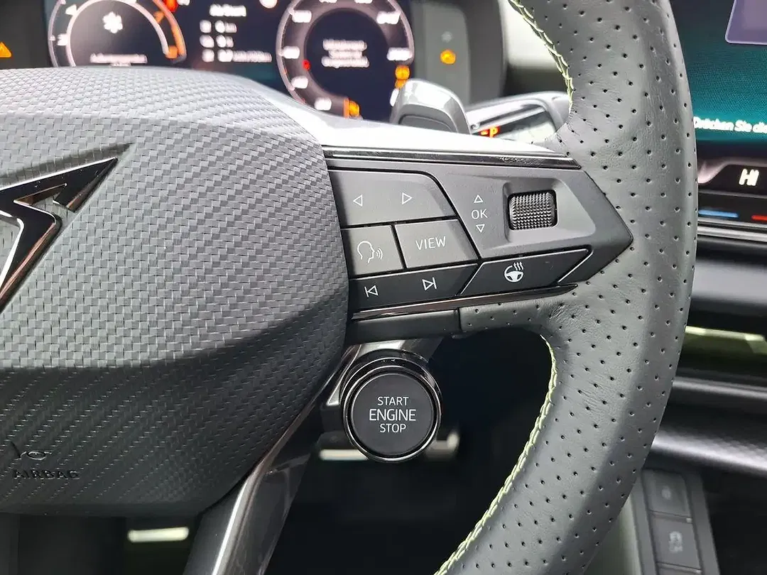 CUPRA Terramar 1.5 PHEV VZ Tribe Edition - Thumbnail 15