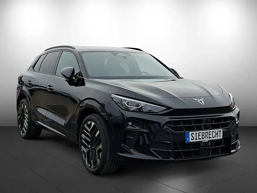 CUPRA Terramar 1.5 PHEV VZ Tribe Edition - Thumbnail 2