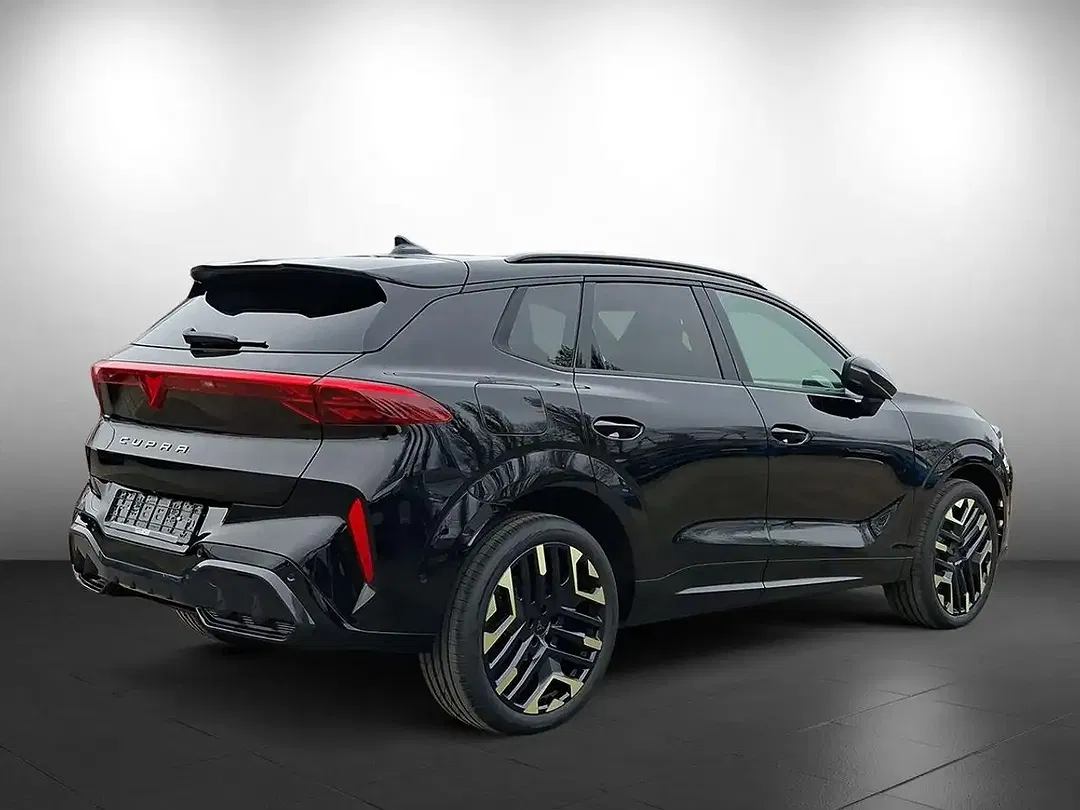 CUPRA Terramar 1.5 PHEV VZ Tribe Edition - Thumbnail 3