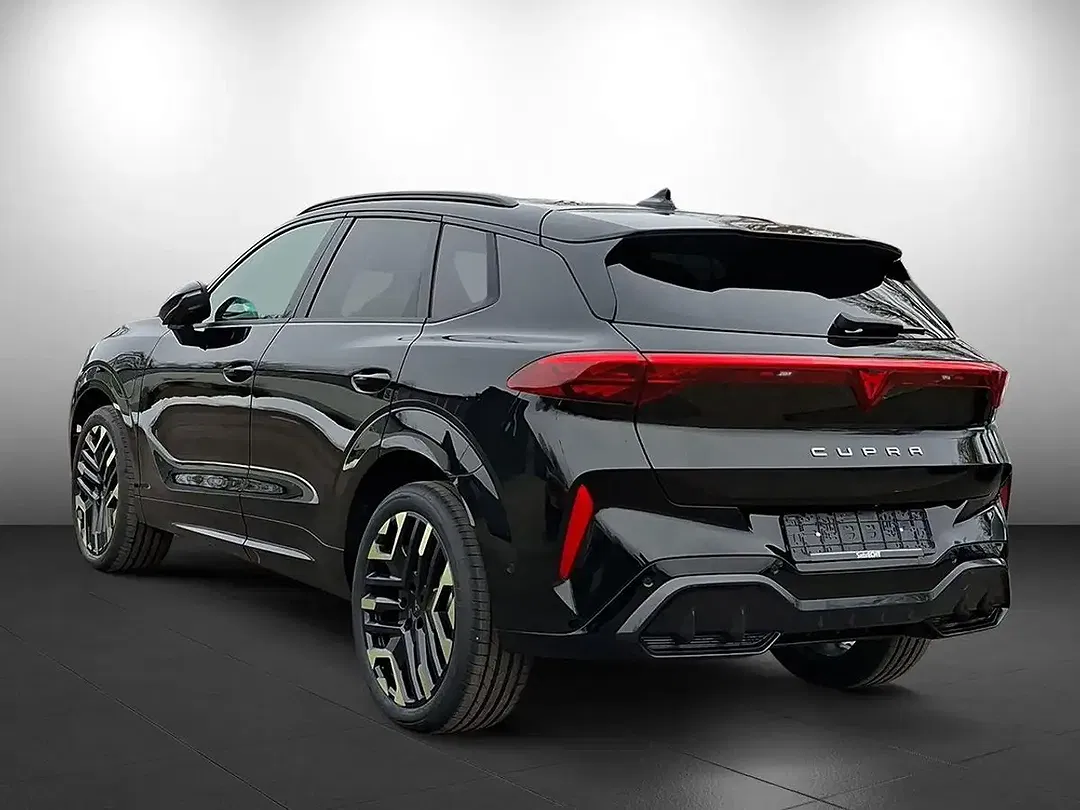 CUPRA Terramar 1.5 PHEV VZ Tribe Edition - Thumbnail 4