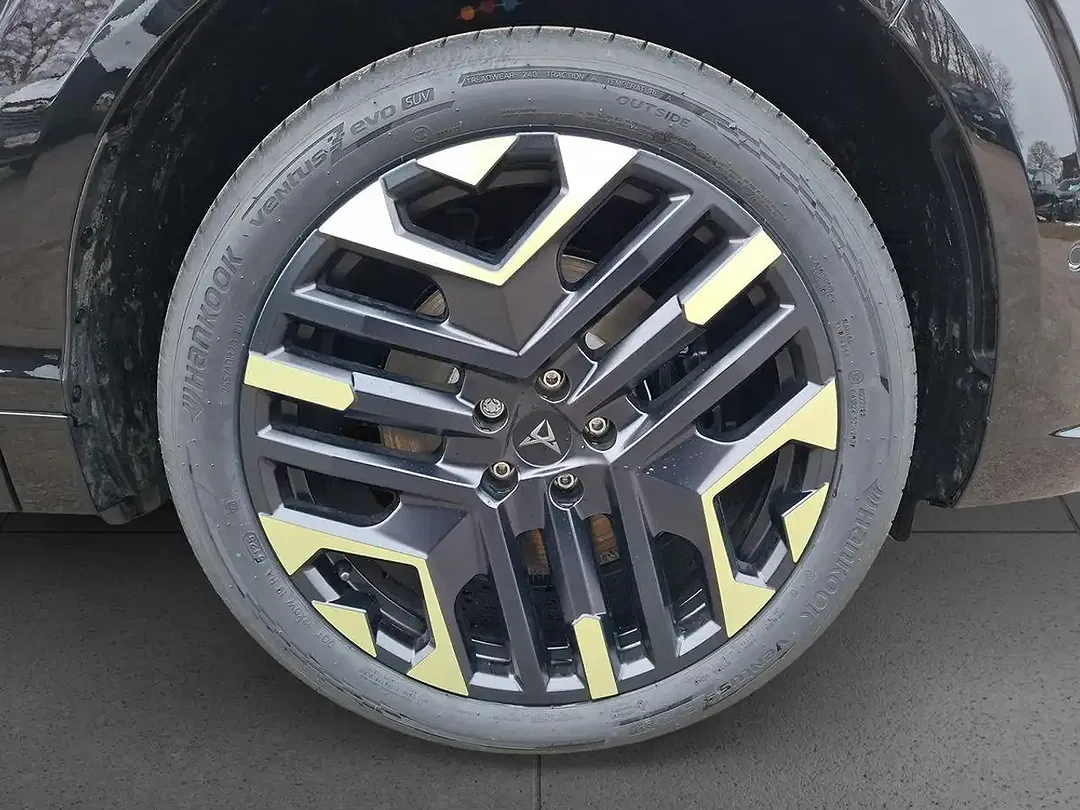 CUPRA Terramar 1.5 PHEV VZ Tribe Edition - Thumbnail 5