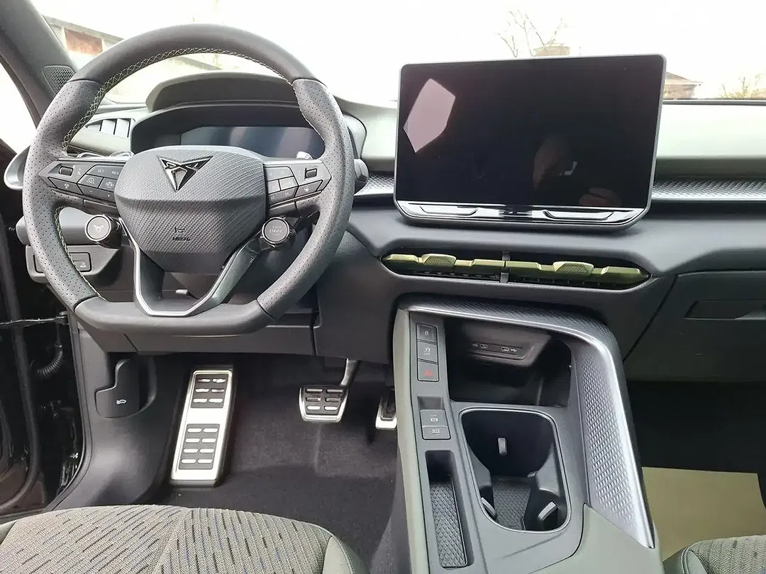 CUPRA Terramar 1.5 PHEV VZ Tribe Edition - Thumbnail 9