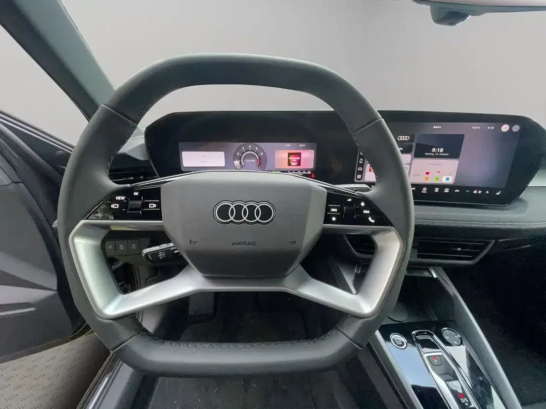 Audi A3 TFSI - Thumbnail 10