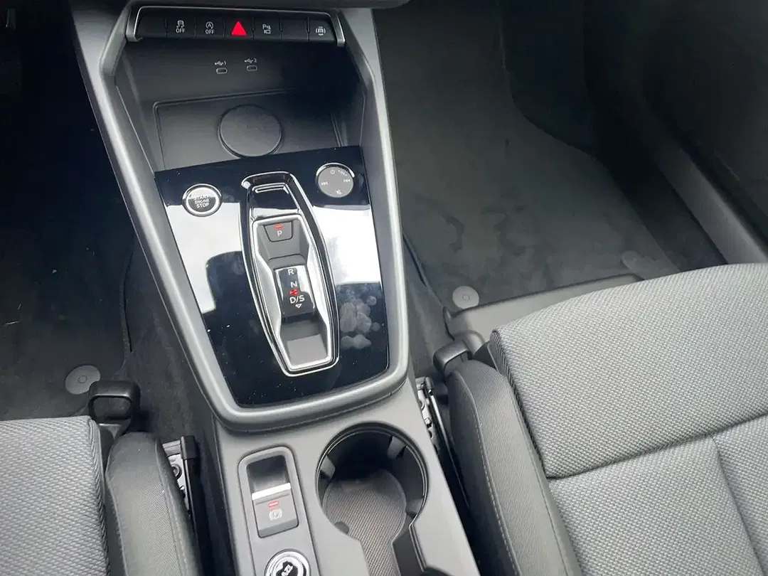 Audi A3 TFSI - Thumbnail 13