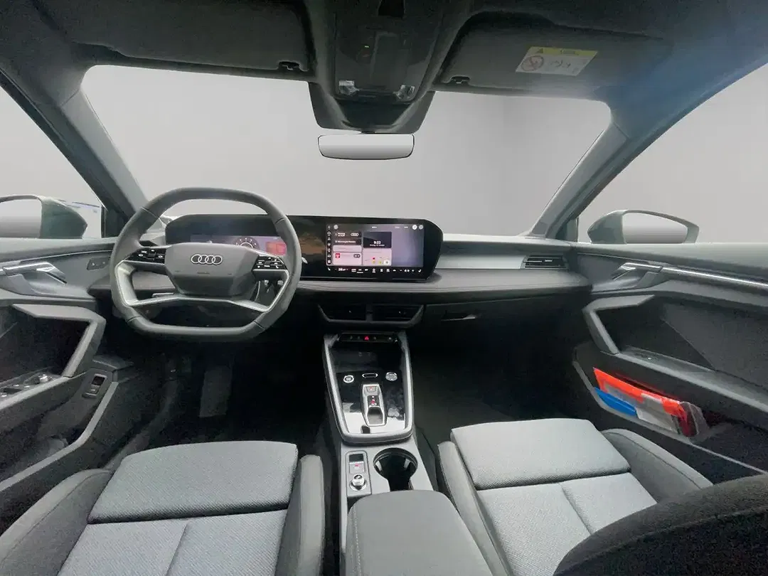 Audi A3 TFSI - foto 15
