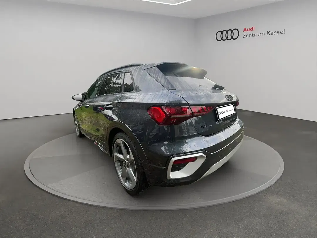 Audi A3 TFSI - Thumbnail 3