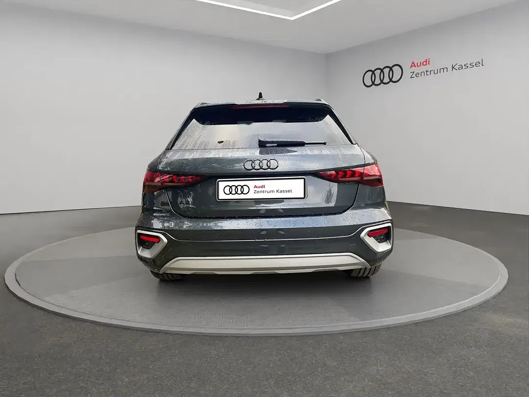 Audi A3 TFSI - Thumbnail 4