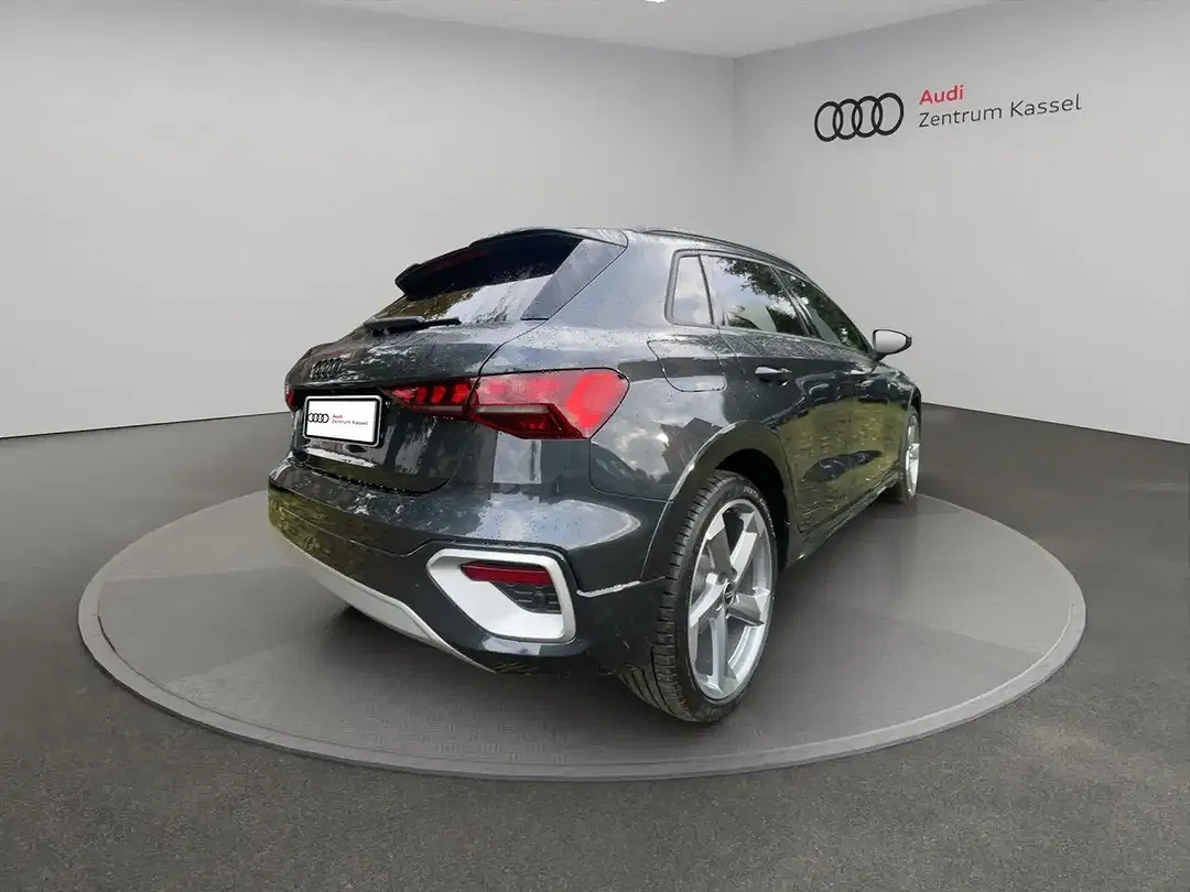 Audi A3 TFSI - Thumbnail 5