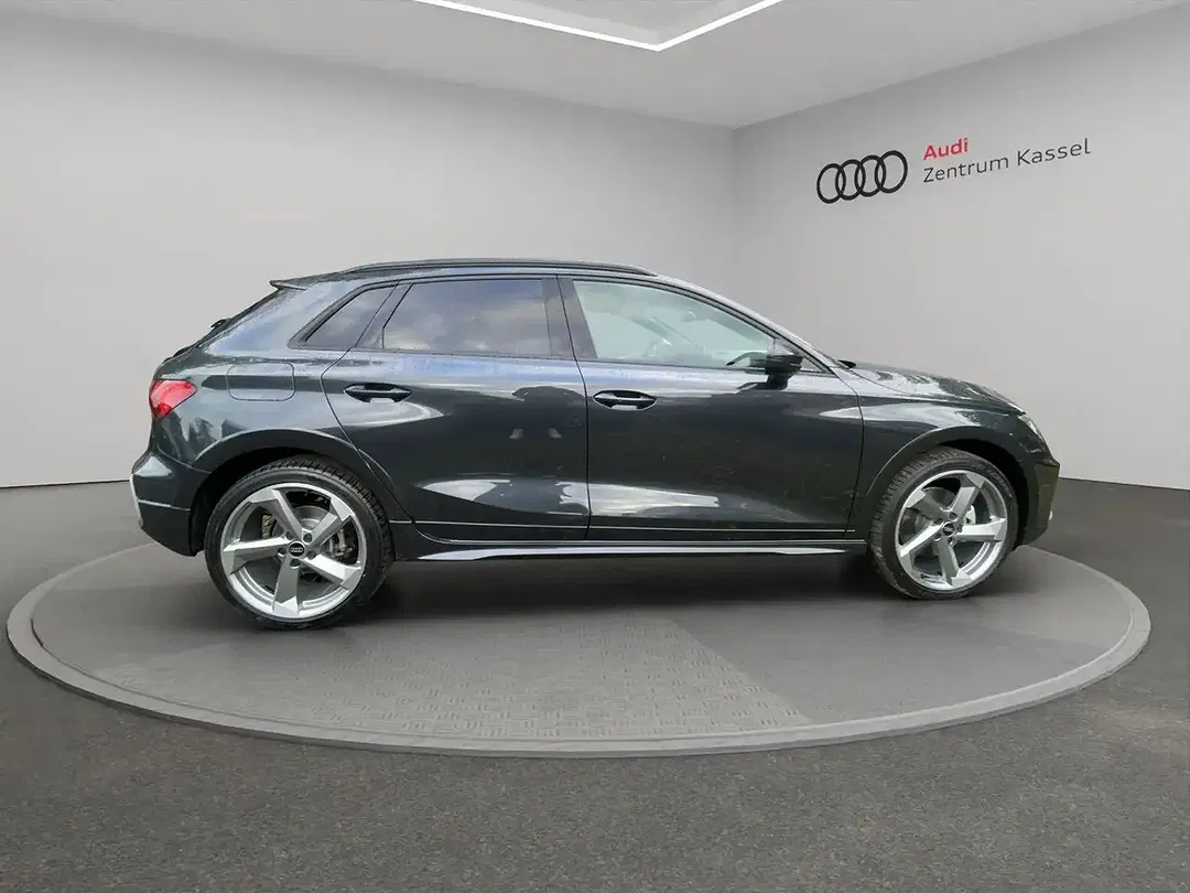 Audi A3 TFSI - Thumbnail 6