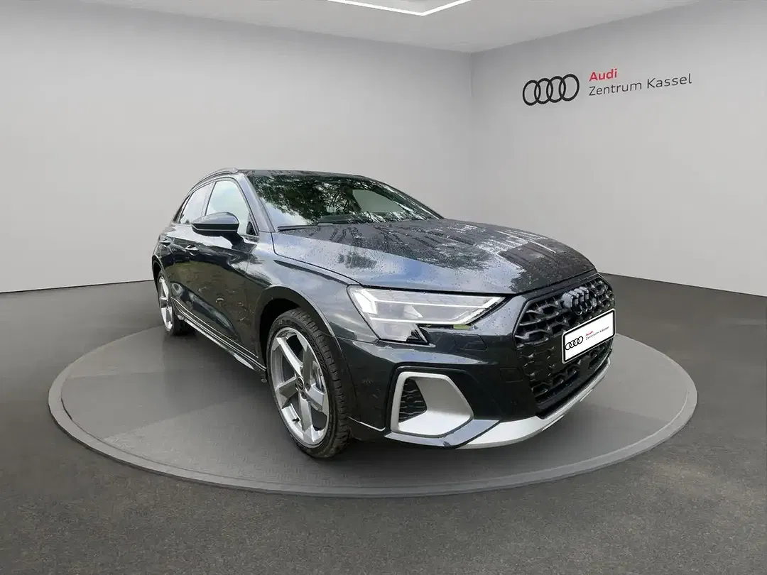 Audi A3 TFSI - Thumbnail 7